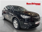 Used Vauxhall Grandland X