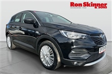 Vauxhall Grandland X