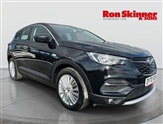 Used Vauxhall Grandland X
