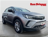 Used Vauxhall Grandland X