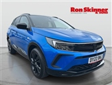Used Vauxhall Grandland X