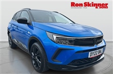 Vauxhall Grandland X