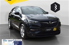 Vauxhall Grandland X