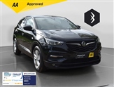 Used Vauxhall Grandland X