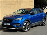 Used Vauxhall Grandland X