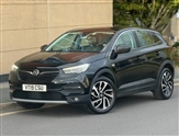 Used Vauxhall Grandland X