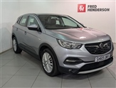 Used Vauxhall Grandland X