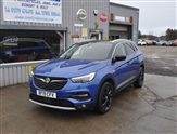 Used Vauxhall Grandland X
