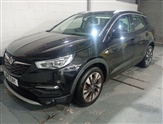 Used Vauxhall Grandland X Used Vauxhall Grandland X