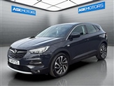 Used Vauxhall Grandland X