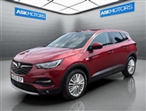 Used Vauxhall Grandland X