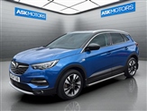 Used Vauxhall Grandland X