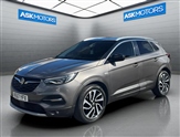Used Vauxhall Grandland X