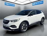 Used Vauxhall Grandland X