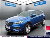 Used Vauxhall Grandland X Used Vauxhall Grandland X