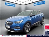 Used Vauxhall Grandland X