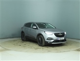 Used Vauxhall Grandland X