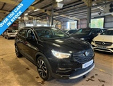 Used Vauxhall Grandland X Used Vauxhall Grandland X