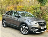 Used Vauxhall Grandland X