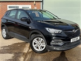 Used Vauxhall Grandland X