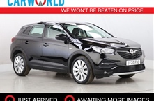 Used Vauxhall Grandland X