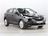 Vauxhall Grandland X Image 3