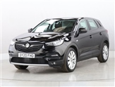 Vauxhall Grandland X Image 6