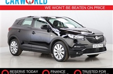 Used Vauxhall Grandland X