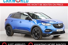 Used Vauxhall Grandland X