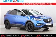 Used Vauxhall Grandland X