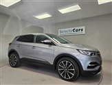Used Vauxhall Grandland X