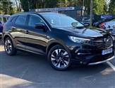 Used Vauxhall Grandland X