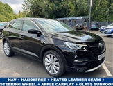Used Vauxhall Grandland X