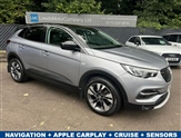 Used Vauxhall Grandland X