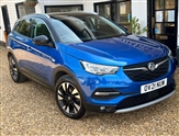 Vauxhall Grandland X Image 1