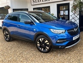 Vauxhall Grandland X Image 4