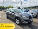 Used Vauxhall Grandland X