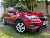 Used Vauxhall Grandland X