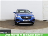 Used Vauxhall Grandland X