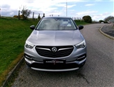 Used Vauxhall Grandland X