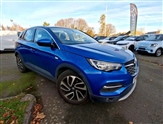 Used Vauxhall Grandland X Used Vauxhall Grandland X