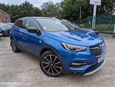 Used Vauxhall Grandland X