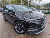 Used Vauxhall Grandland X Used Vauxhall Grandland X