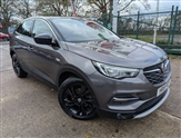 Used Vauxhall Grandland X