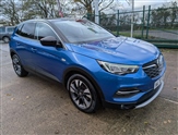 Used Vauxhall Grandland X
