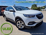 Used Vauxhall Grandland X