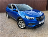 Used Vauxhall Grandland X