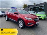 Used Vauxhall Grandland X