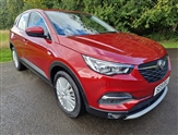 Used Vauxhall Grandland X