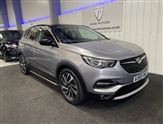Used Vauxhall Grandland X